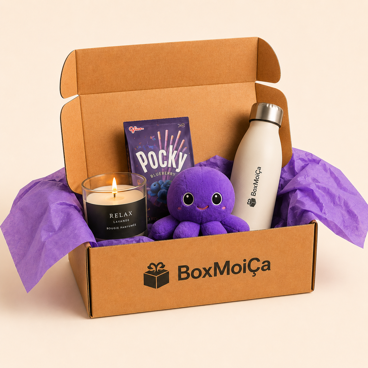 BoxMoiÇa Découverte