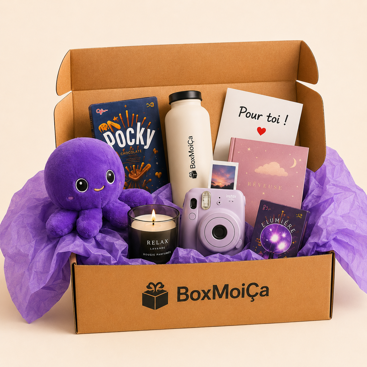 BoxMoiÇa Cadeau
