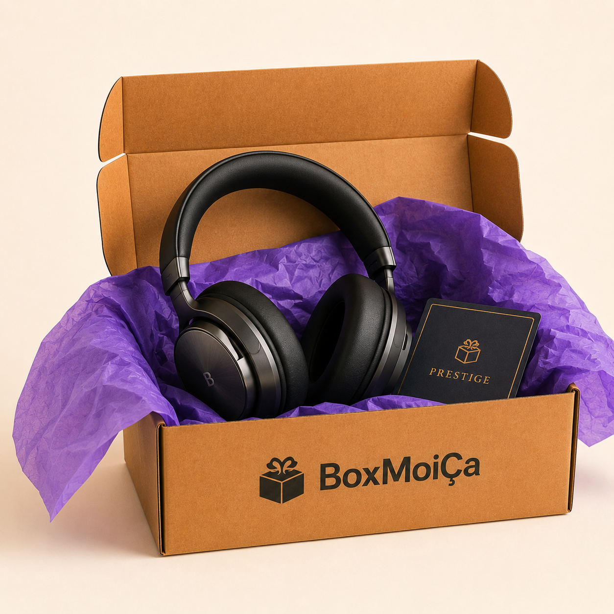 BoxMoiÇa Prestige