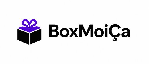 Logo BoxMoiÇa